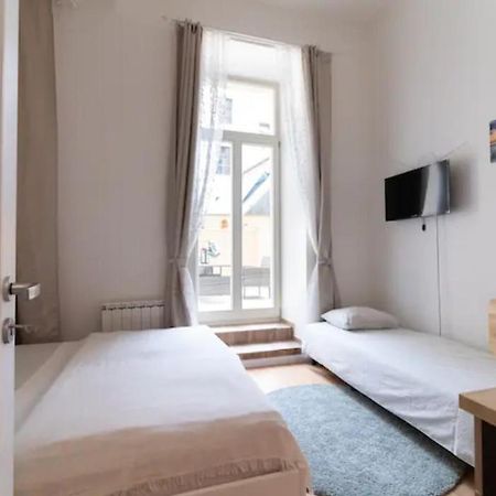 Favorite Apartment In The Center Of Prague 1 Exteriér fotografie