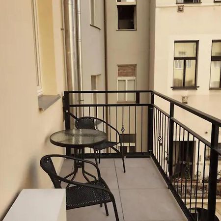 Favorite Apartment In The Center Of Prague 1 Exteriér fotografie