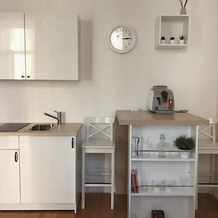 Favorite Apartment In The Center Of Prague 1 Exteriér fotografie