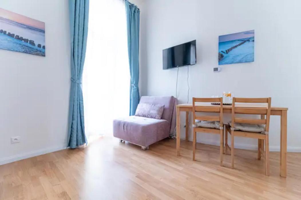 Favorite Apartment In The Center Of Prague 1 Exteriér fotografie