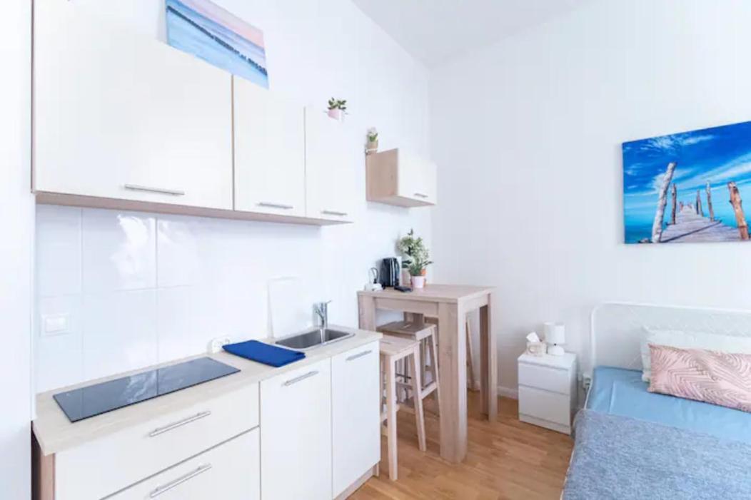 Favorite Apartment In The Center Of Prague 1 Exteriér fotografie