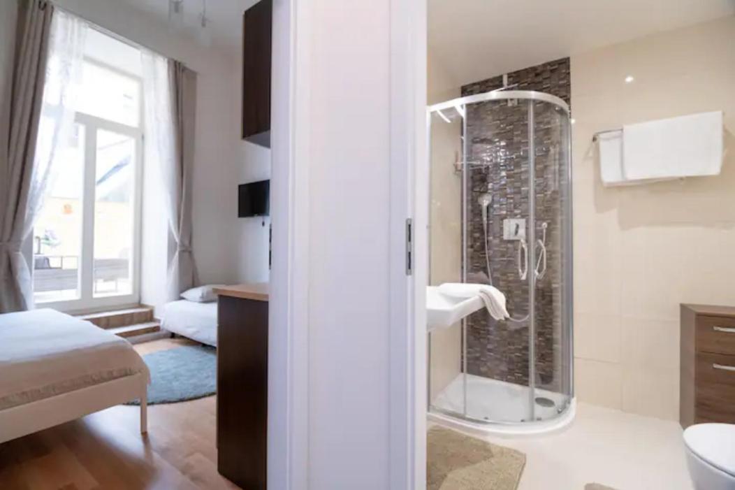 Favorite Apartment In The Center Of Prague 1 Exteriér fotografie