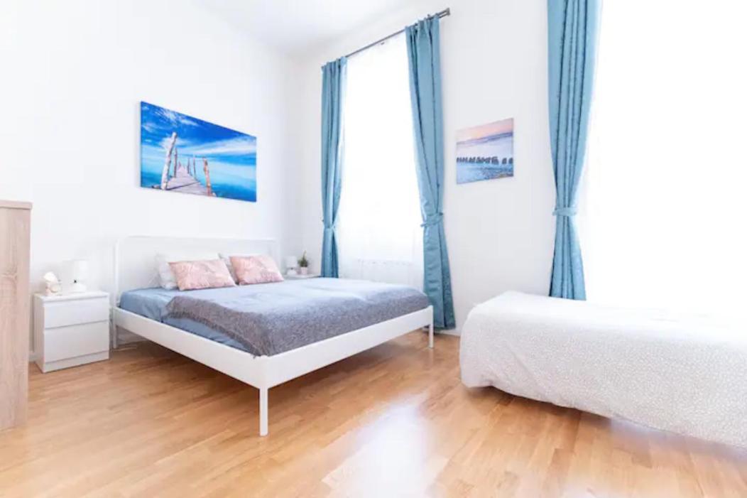 Favorite Apartment In The Center Of Prague 1 Exteriér fotografie