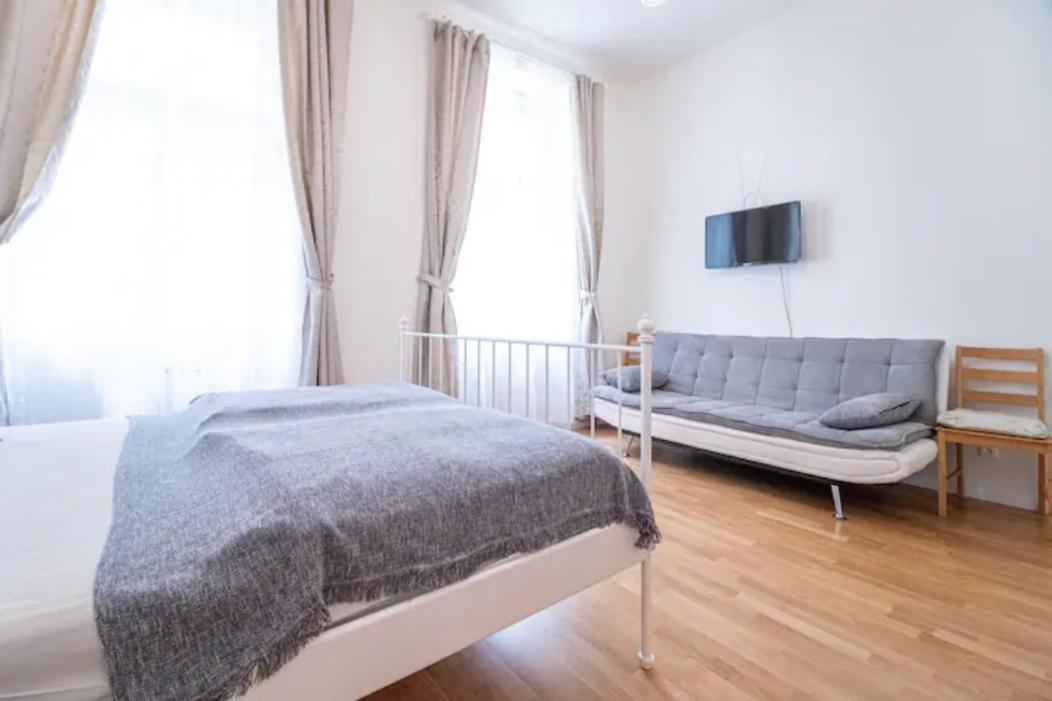 Favorite Apartment In The Center Of Prague 1 Exteriér fotografie