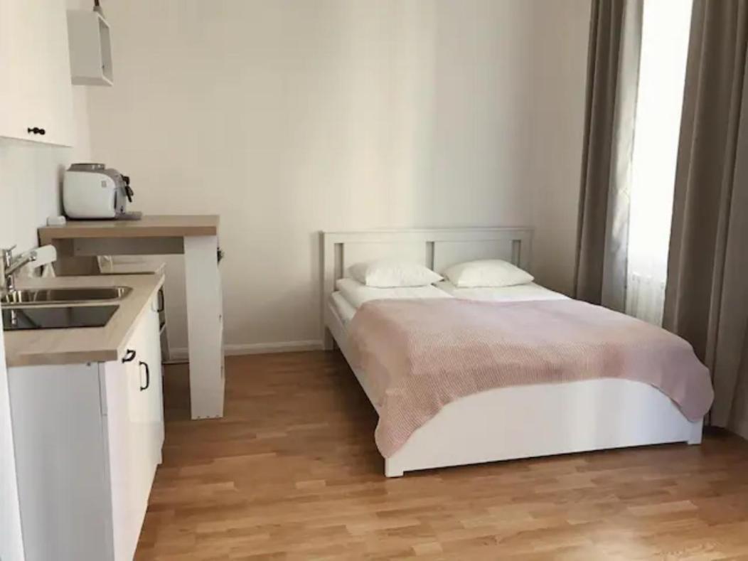 Favorite Apartment In The Center Of Prague 1 Exteriér fotografie
