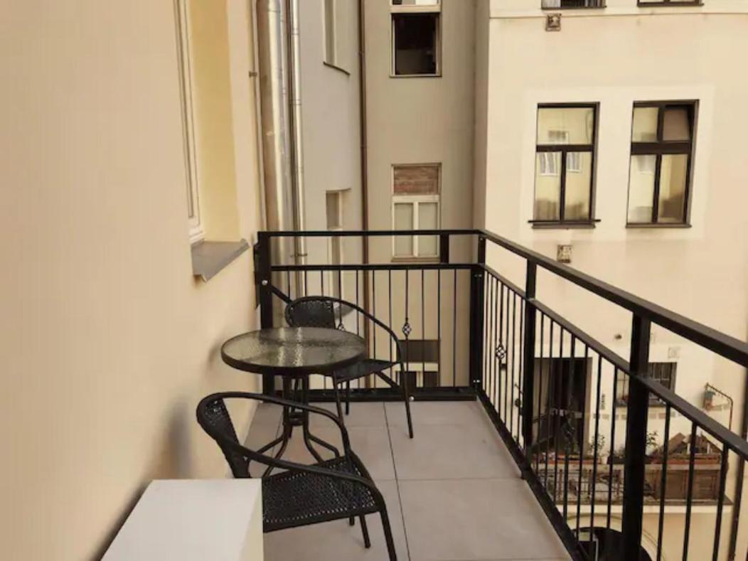 Favorite Apartment In The Center Of Prague 1 Exteriér fotografie