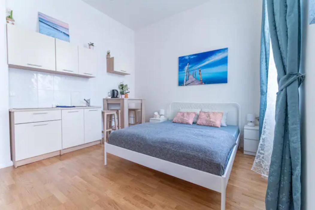 Favorite Apartment In The Center Of Prague 1 Exteriér fotografie