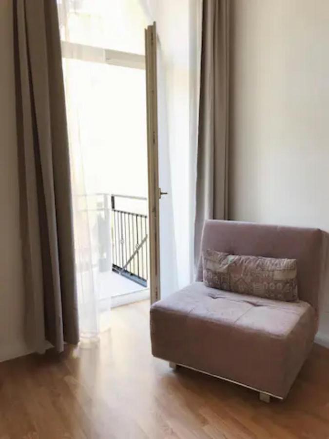 Favorite Apartment In The Center Of Prague 1 Exteriér fotografie