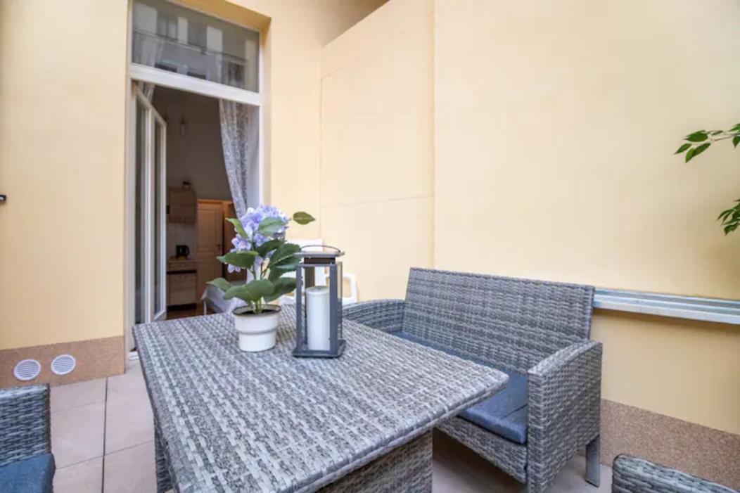 Favorite Apartment In The Center Of Prague 1 Exteriér fotografie