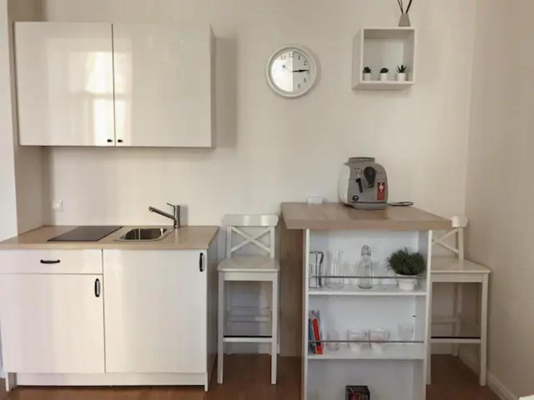 Favorite Apartment In The Center Of Prague 1 Exteriér fotografie